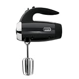 Sunbeam Heritage Hand Mixer - Black (2561)