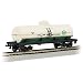 N RTR SS 40' 1Dome Tank, Quaker State