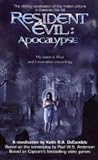 Resident Evil: Apocalypse (Resident Evil)