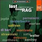 Last Time Rag