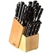 Farberware 23-Piece Classic Forged Knife Set