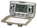 Sporting Goods : Robic Pedometer with Body Mass Calculator