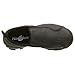 Nautilus Men's, Black, Steel Toe, SD, Twin Gore Slip On