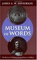 Museum of Words: The Poetics of Ekphrasis from Homer to Ashbery