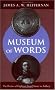 Museum of Words: The Poetics of Ekphrasis from Homer to Ashbery Museum of Words: The Poetics of Ekphrasis from Homer to Ashbery