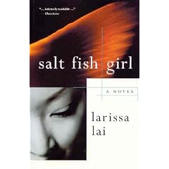 Salt Fish Girl Second Edition