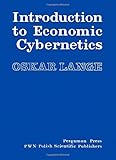 Introduction to economic cybernetics