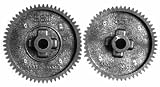 Tamiya RC TT 01 Spur Gear Set 55T58T Tamiya RC TT 01 Spur Gear Set 55T58T