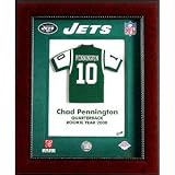 Chad Pennington - New York Jets NFL Limited Edition Original Mini Jersey