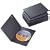 ELECOM CCD-DVDS03BK �X����DVD�g�[���P�[�X
