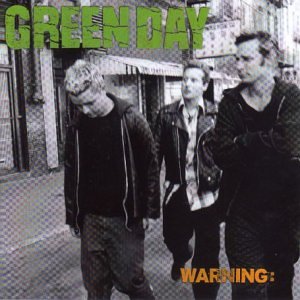 CD-Charts  Music : Warning