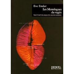 Les Monologues du vagin