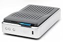 Western Digital 160 GB Media Center External Hard Drive with 8-in-1 Card Reader