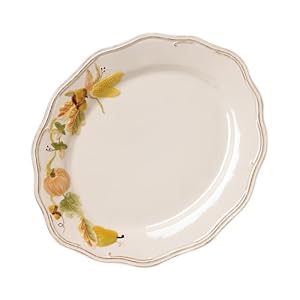 Pfaltzgraff Plymouth Large Oval Platter by