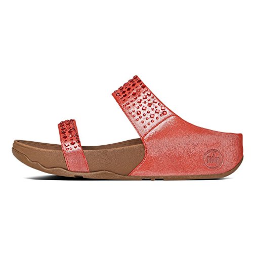 FitFlop Womens NovyTM Slide Sandal