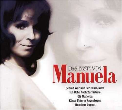Manuela - Das Beste Von Manuela - Zortam Music