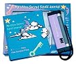 My Ultra Secret Stuff Journal
