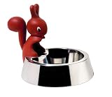 A di Alessi Nutty The Cracker Nutcracker