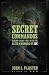 Books : Secret Commandos: Behind Enemy Lines with the Elite Warriors of SOG