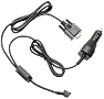 Garmin PC Interface Cable and Vehicle DC Power Adapter for eTrex and eMap (010-10268-00) Garmin PC Interface Cable and Vehicle DC Power Adapter for eTrex and eMap (010-10268-00)