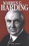 Review Lerner Publications  / Warren G. Harding (Presidential Leaders)