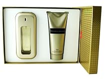 Fcuk By French Connection For Women. Set-edt Spray 3.4 Ounces & Shimmer Body Lotion 6.7 Ounces