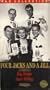 Four Jacks and a Jill [VHS]