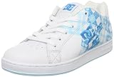 DC Women's Pixie Plaid Action Sports Sneaker