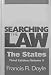 Book Searching the Law: A Selective Bibliography of State Practice Materials in the 50 States