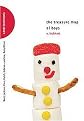 The Treasure Map of Boys (Noel, Jackson, Finn, Hutch, Gideon--and Me, Ruby Oliver) (Hardcover)