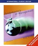 Fundamentals of management