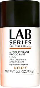 Lab Series 2.6 oz Deodorant Stick for Men