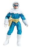 Retro-Action DC Super Heroes Captain Cold Figure