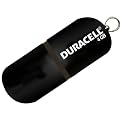 Duracell 4GB USB Drive - DU-ZP-04G