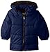 iXtreme Boys' Basic Ripstop Puffer Coat