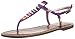 Sam Edelman Women's Gail Gladiator Sandal