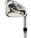 TaylorMade Mens r7 Irons