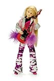Heart Rock Star Karina Grace - B000FPM2IS