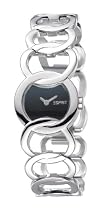 Esprit Damenarmbanduhr LINKED BLACK 4325443