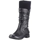 camel active Vegas Damen Stiefel 725.12.01