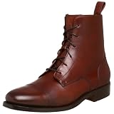 Ralph Lauren Men's Bauchi Lace-up Boot