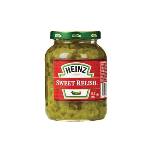 Heinz Sweet Relish
