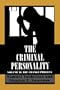The Criminal Personality: The Change Process (Volume II)