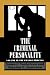 The Criminal Personality: The Change Process Image of The Criminal Personality: The Change Process