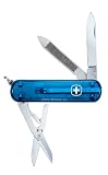 Wenger 16122 Esquire Swiss Army Knife 2.5-Inch