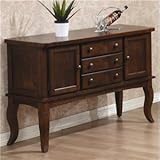 Marcus 1021 Dining Room Serving Table