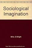 The sociological imagination