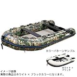 ZephyrBoat(ゼファーボート) ZEPHYR BOAT ZPS333 ホワイトXブラック