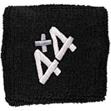 Plus 44 - Wristbands - Band/athletic
