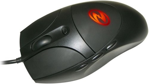 Childrens Toyshop  Video Games : Reaper Gaming Mouse (PC)